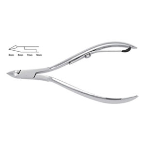 Cuticle Nipper