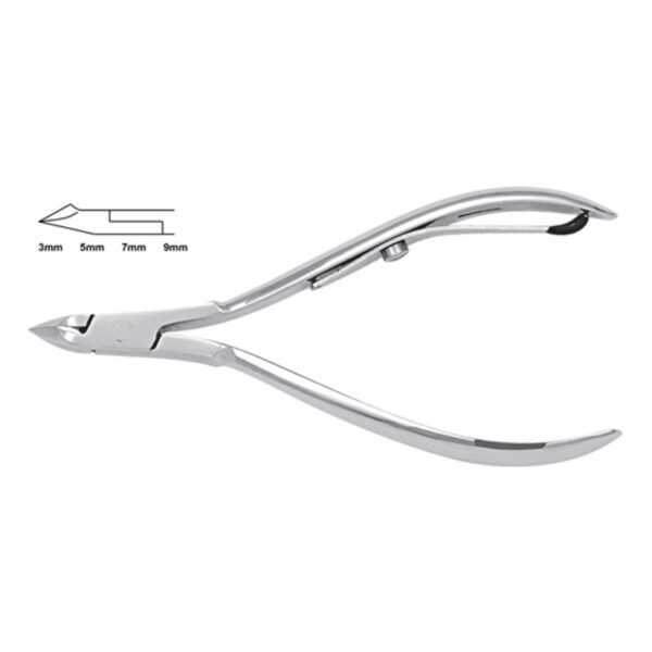 Cuticle Nipper