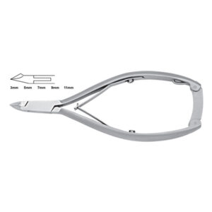 Cuticle Nipper