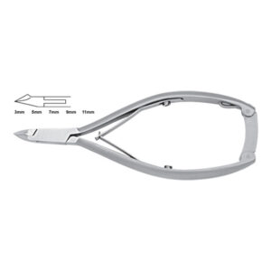 Cuticle Nipper