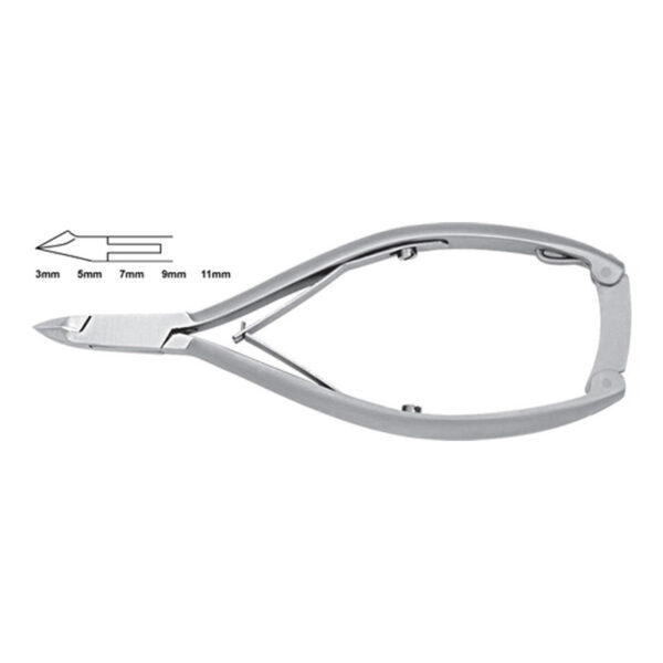 Cuticle Nipper