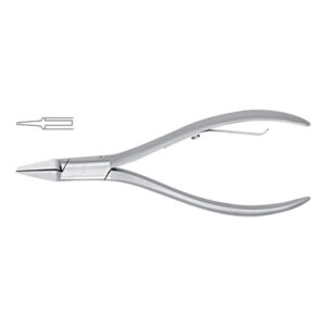Cuticle Nipper