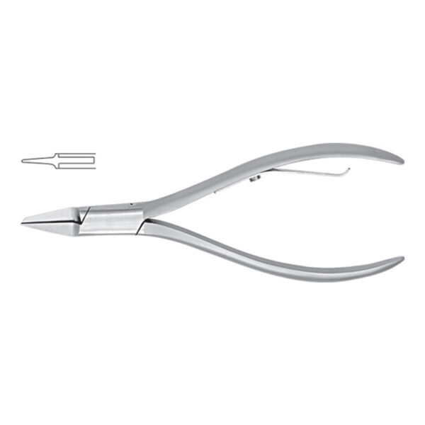 Cuticle Nipper