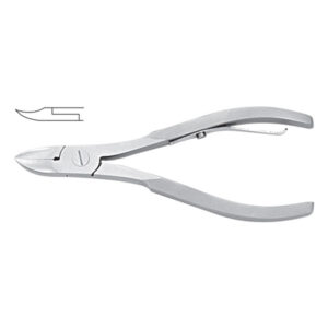 Cuticle Nipper
