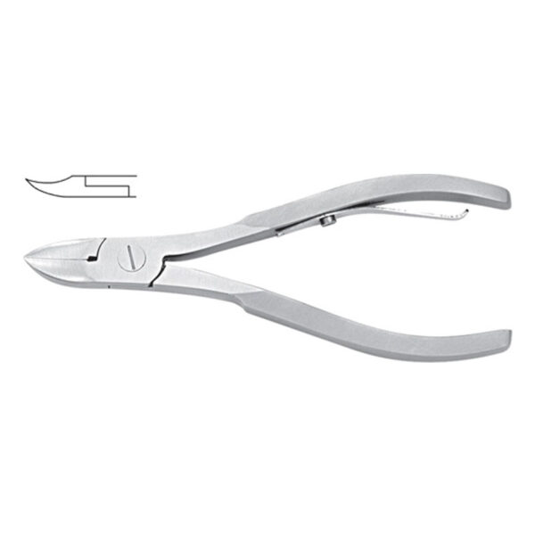 Cuticle Nipper