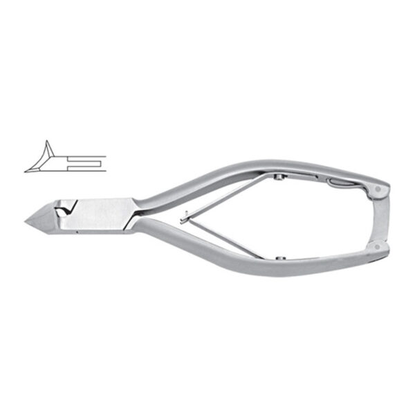 Cuticle Nipper