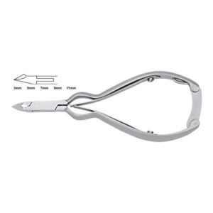 Cuticle Nipper