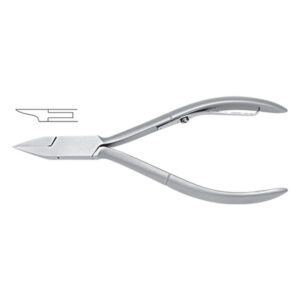 Cuticle Nipper