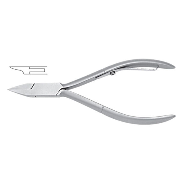 Cuticle Nipper