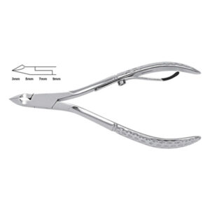 Cuticle Nipper