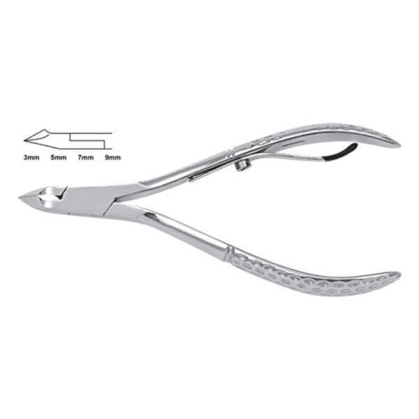 Cuticle Nipper