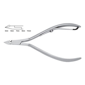 Cuticle Nipper