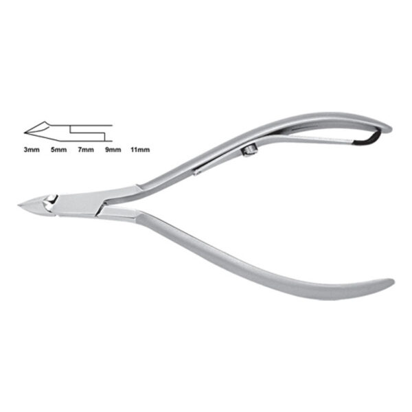 Cuticle Nipper