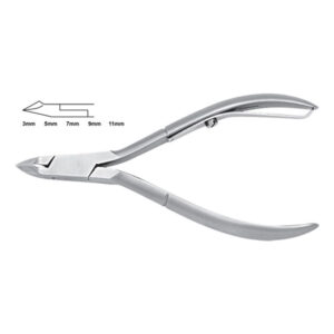 Cuticle Nipper