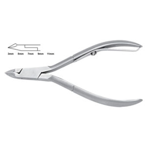 Cuticle Nipper