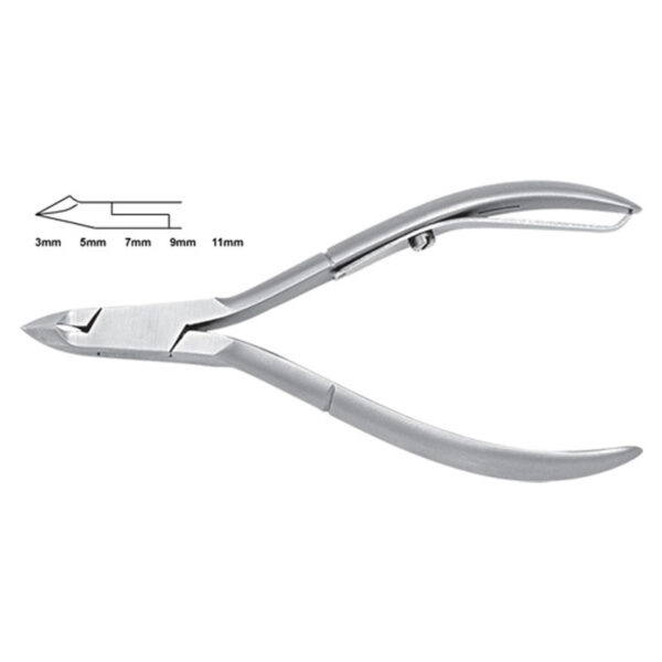 Cuticle Nipper