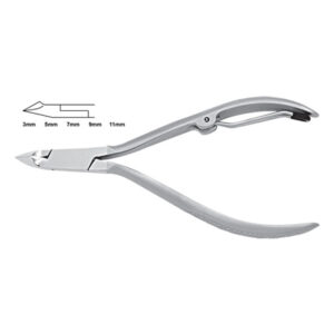 Cuticle Nipper