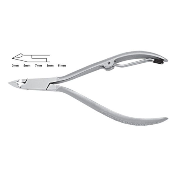 Cuticle Nipper