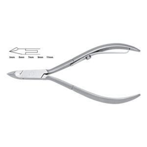Cuticle Nipper