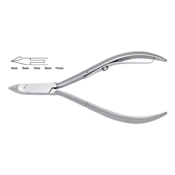 Cuticle Nipper