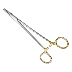 Needle Holder- General Surgical Instrument