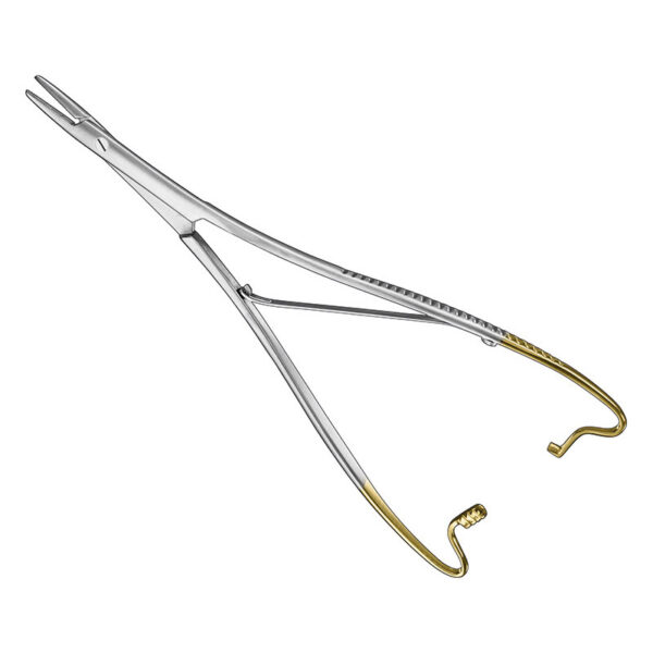 Needle Holder- General Surgical Instrument