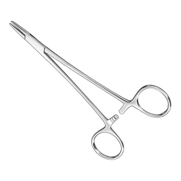 Needle Holder- General Surgical Instrument