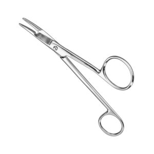 Needle Holder- General Surgical Instrument