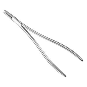 Needle Holder- General Surgical Instrument