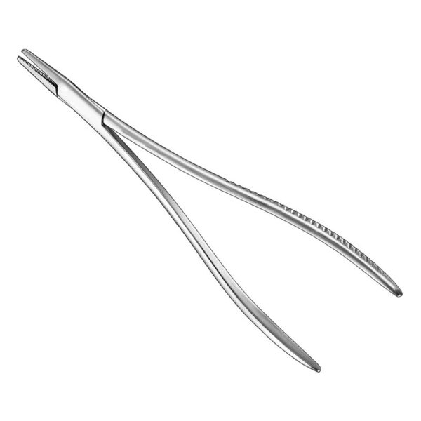 Needle Holder- General Surgical Instrument