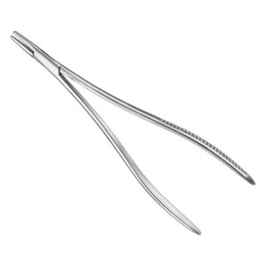 Needle Holder- General Surgical Instrument
