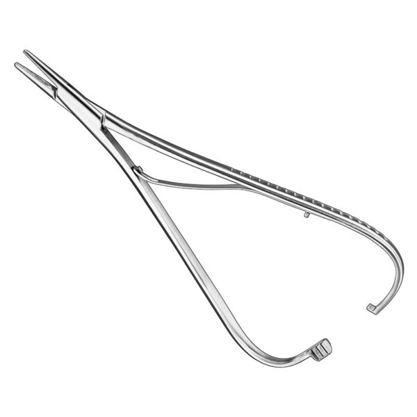 Needle Holder- General Surgical Instrument