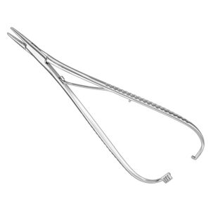 Needle Holder- General Surgical Instrument