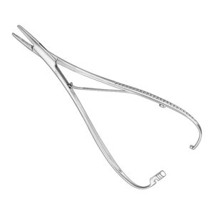 Needle Holder- General Surgical Instrument