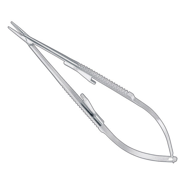 Needle Holder- General Surgical Instrument