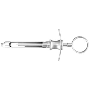 Dental Syringe SBI-1001