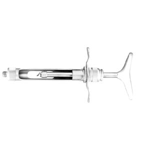 Dental Syringe SBI-1005