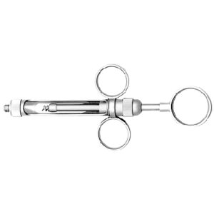 Dental Syringe SBI-1006