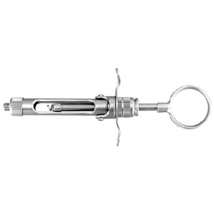Dental Syringe SBI-1007