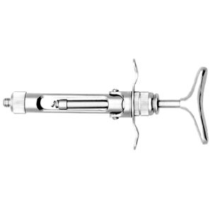 Dental Syringe SBI-1009