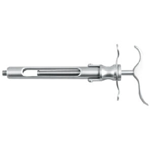 Dental Syringe SBI-1011