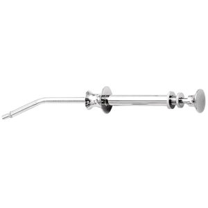 Dental Amalgam Instruments