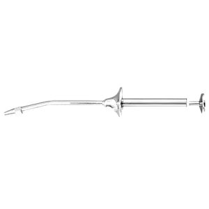Dental Amalgam Instruments