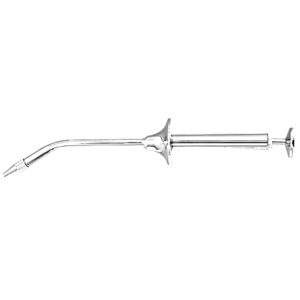 Dental Amalgam Instruments