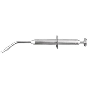 Dental Amalgam Instruments