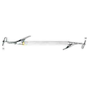 Dental Amalgam Instruments