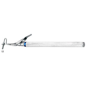 Dental Amalgam Instruments