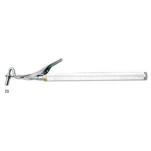 Dental Amalgam Instruments