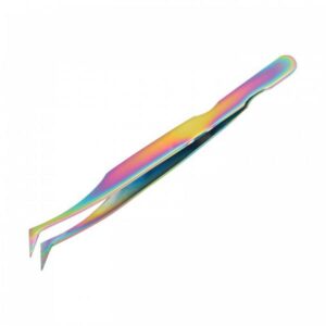 Eyelash Tweezers