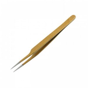 Eyelash Tweezers